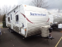 New 2013 Keystone Summerland 2600TB Travel Trailer For Sale